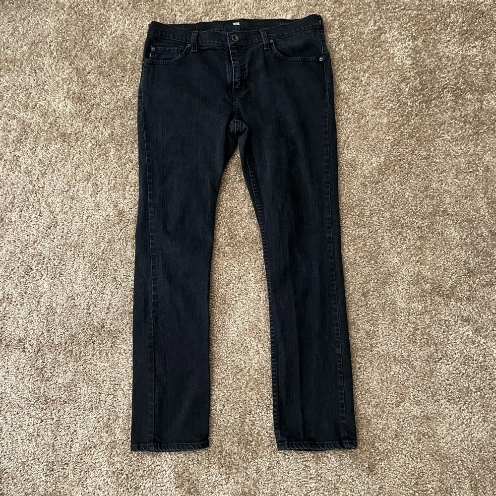 Vans Skinny Jeans